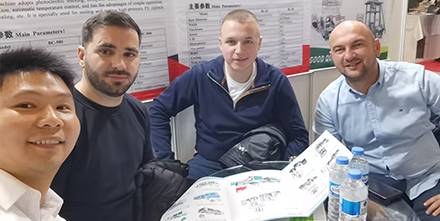 Turkey Packaging Film Manufacturer Expands Export Business