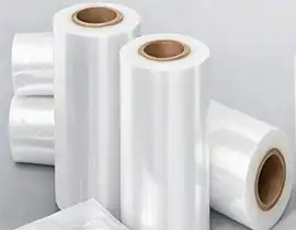 Packaging film