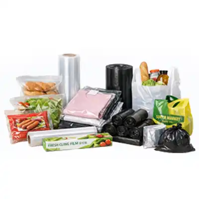 High speed Mono layer Film Blowing Machine Solutions