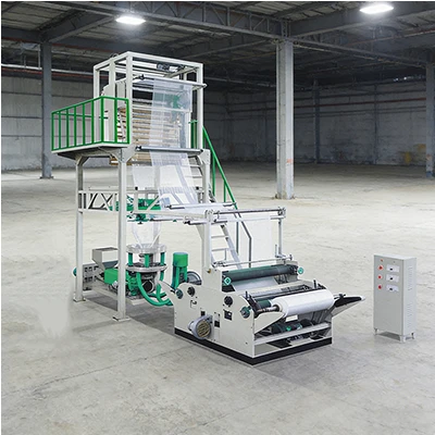 Rotary Machine Head Film Blowing Machine MF-B