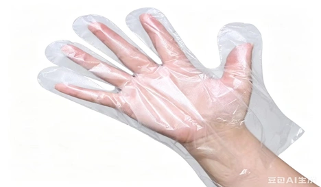 gloves