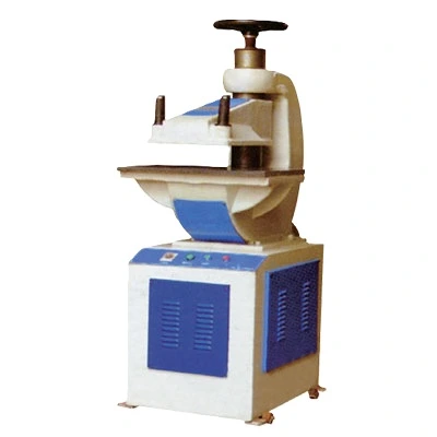 Hydraulic pressure punching machine