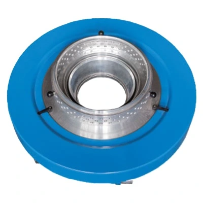 Air ring LDPE