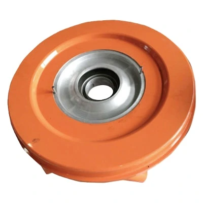 Air ring HDPE