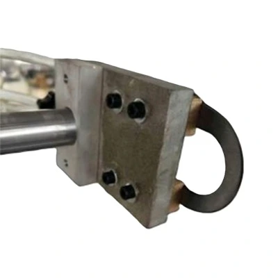 Hot sealing knife