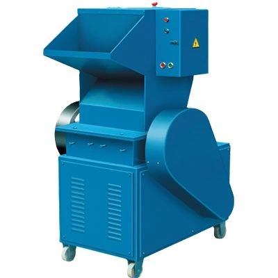 Plastic grind machine
