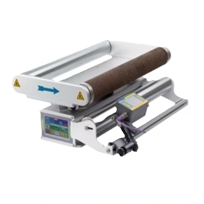 Edge Position Controller (EPC)