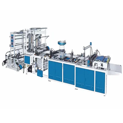Zipper-Bag-Making-Machine