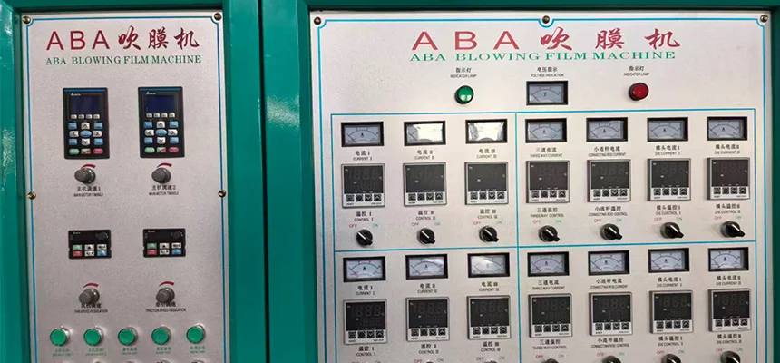 ABA film lines