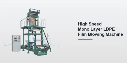 How Co-Extrusion Film Blowing Dies Work: Melt Flow & Layer Science