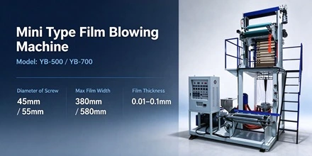 yb-500-700-film-blowing-machine-spec